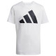Adidas Παιδική κοντομάνικη μπλούζα Essentials Tee Adidas Παιδική κοντομάνικη μπλούζα Essentials Tee